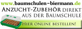 www.baumschule-biermann.de - Gutscheine